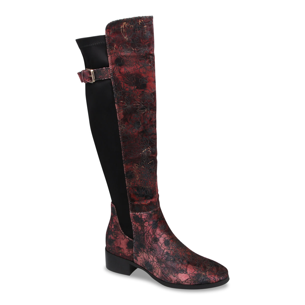 WINE FLORAL