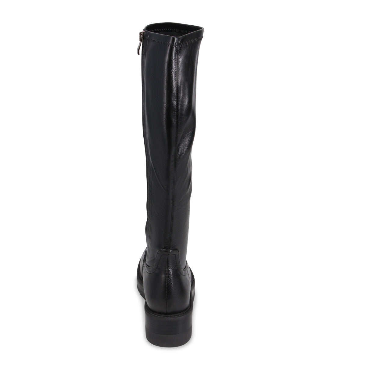 BLACK | Rear