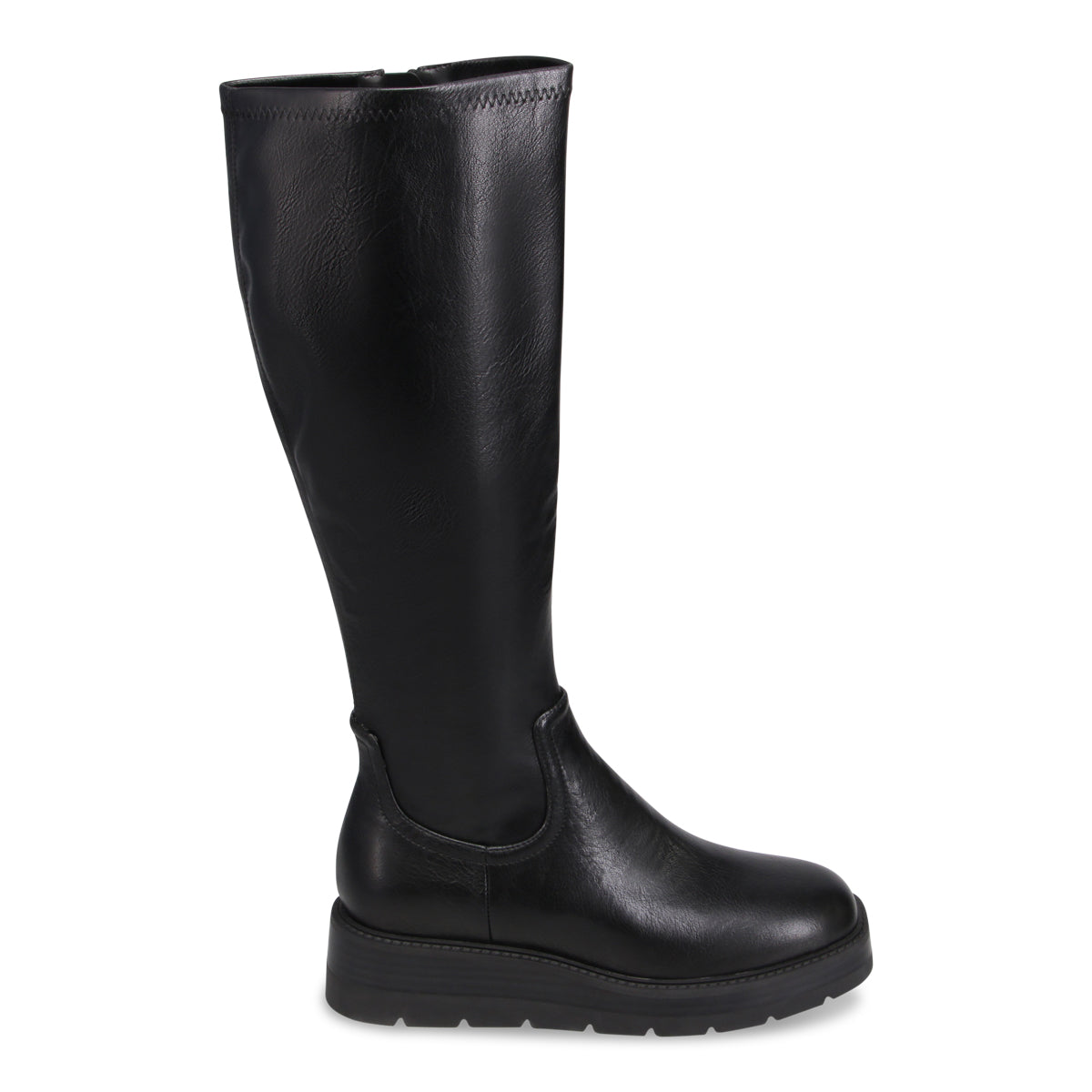 BLACK | Right
