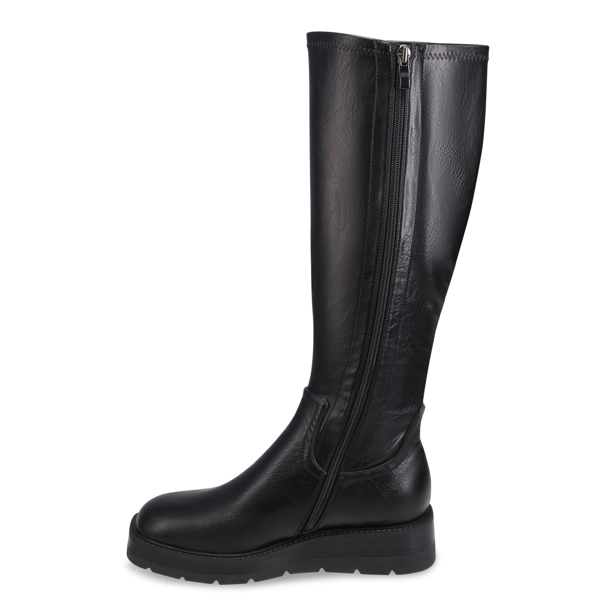 BLACK | Left