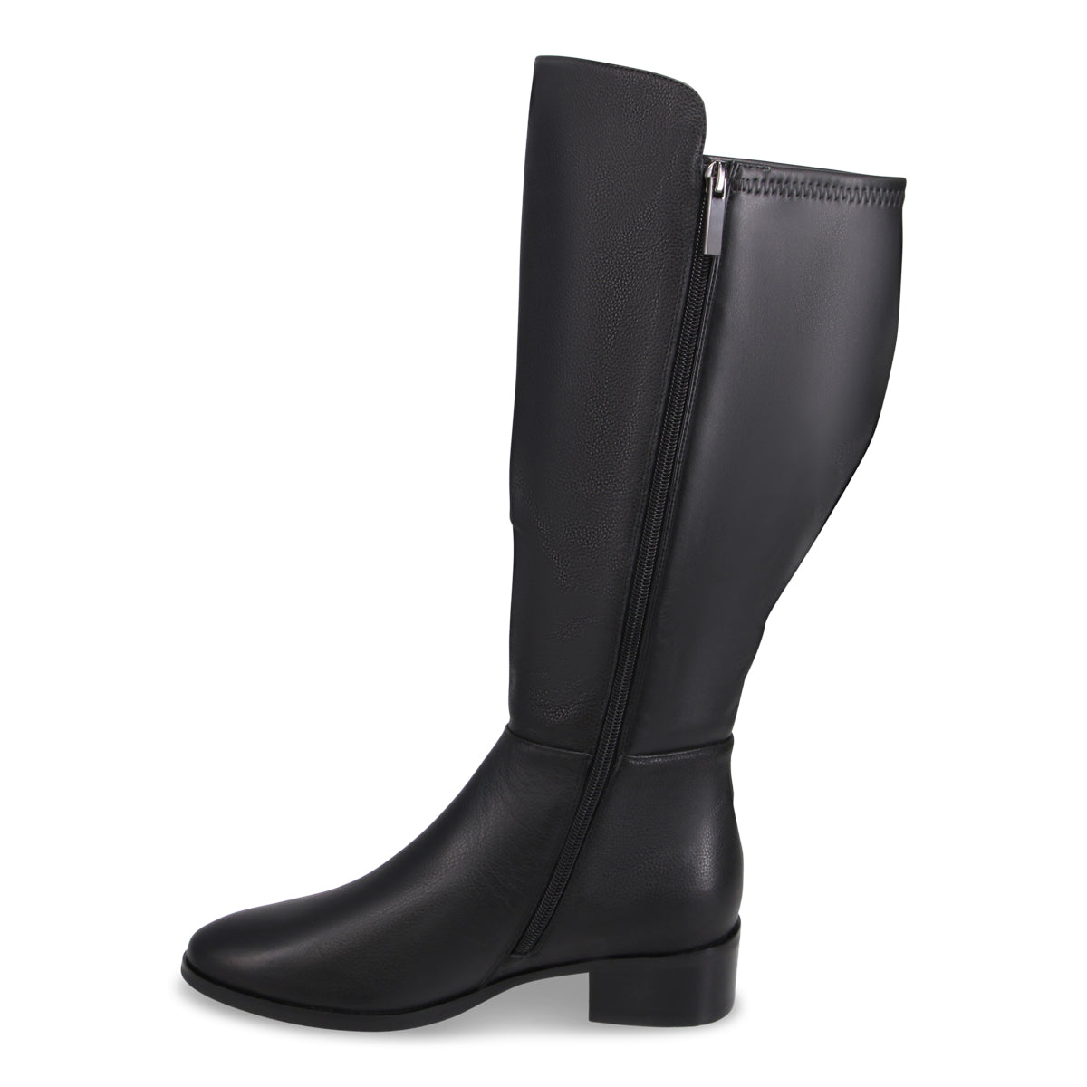 BLACK | Left