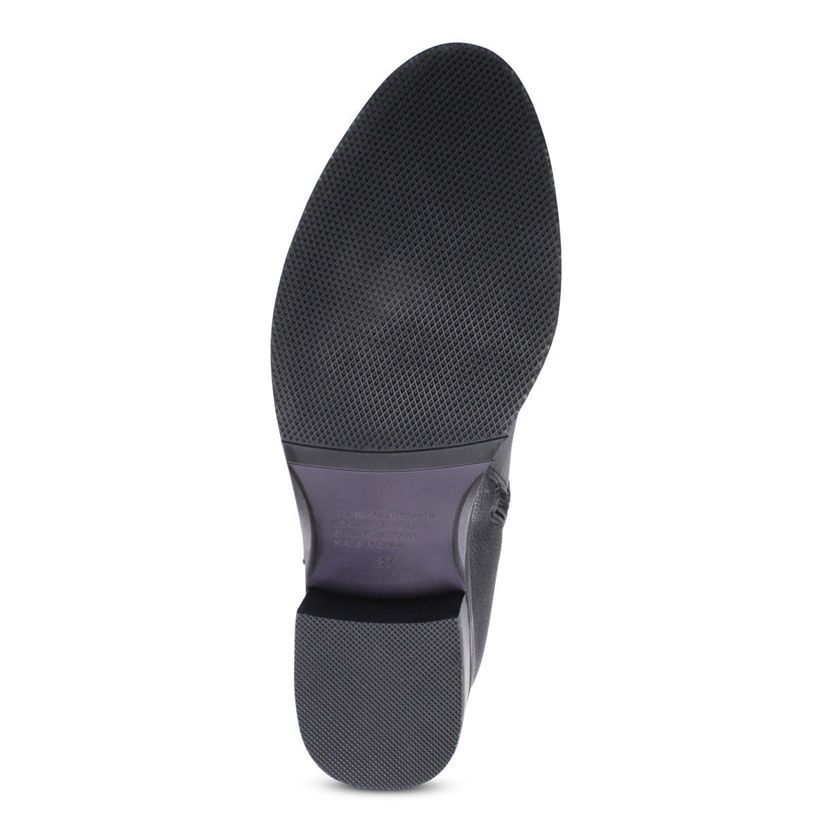 BLACK | Bottom