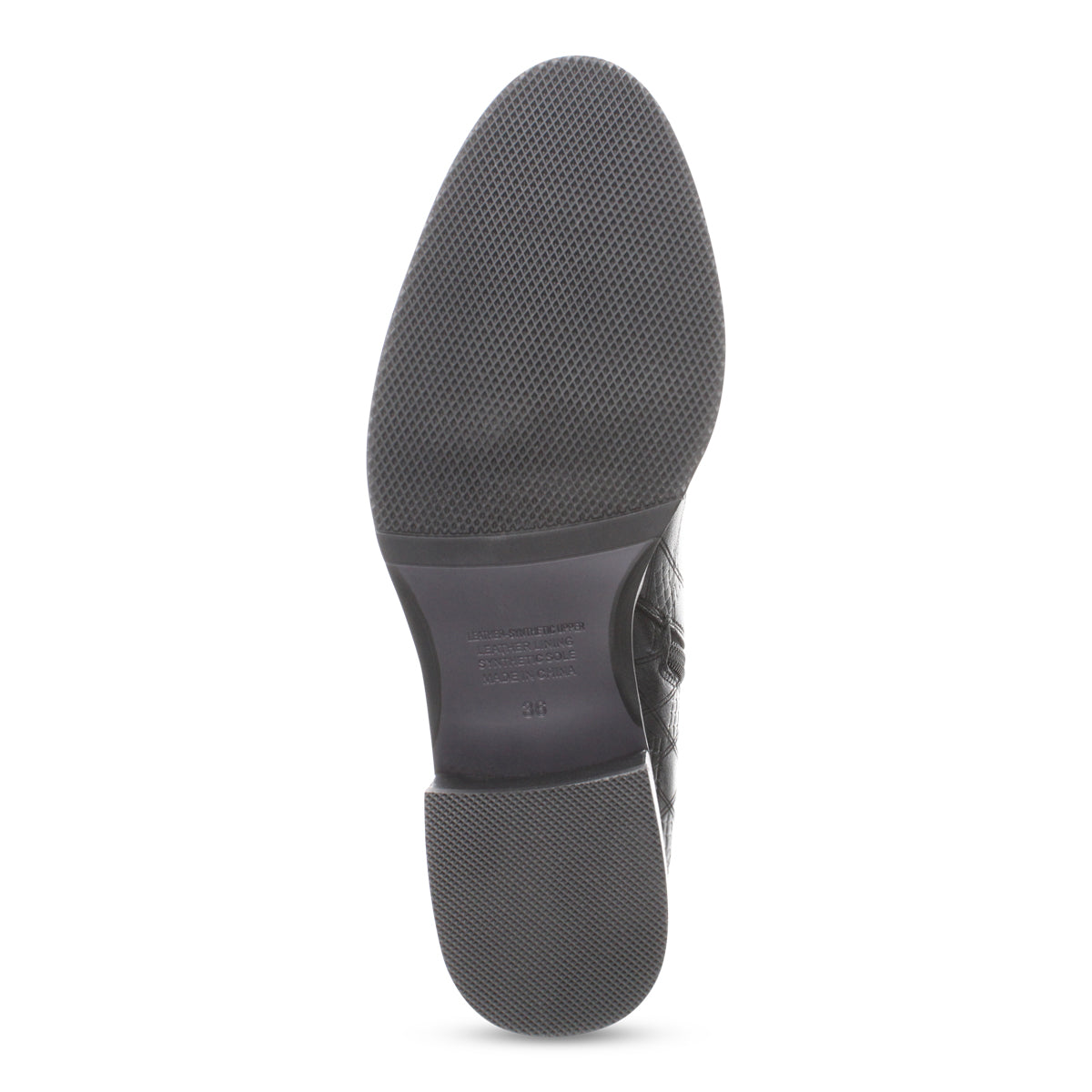 BLACK EMBOSSED | Bottom