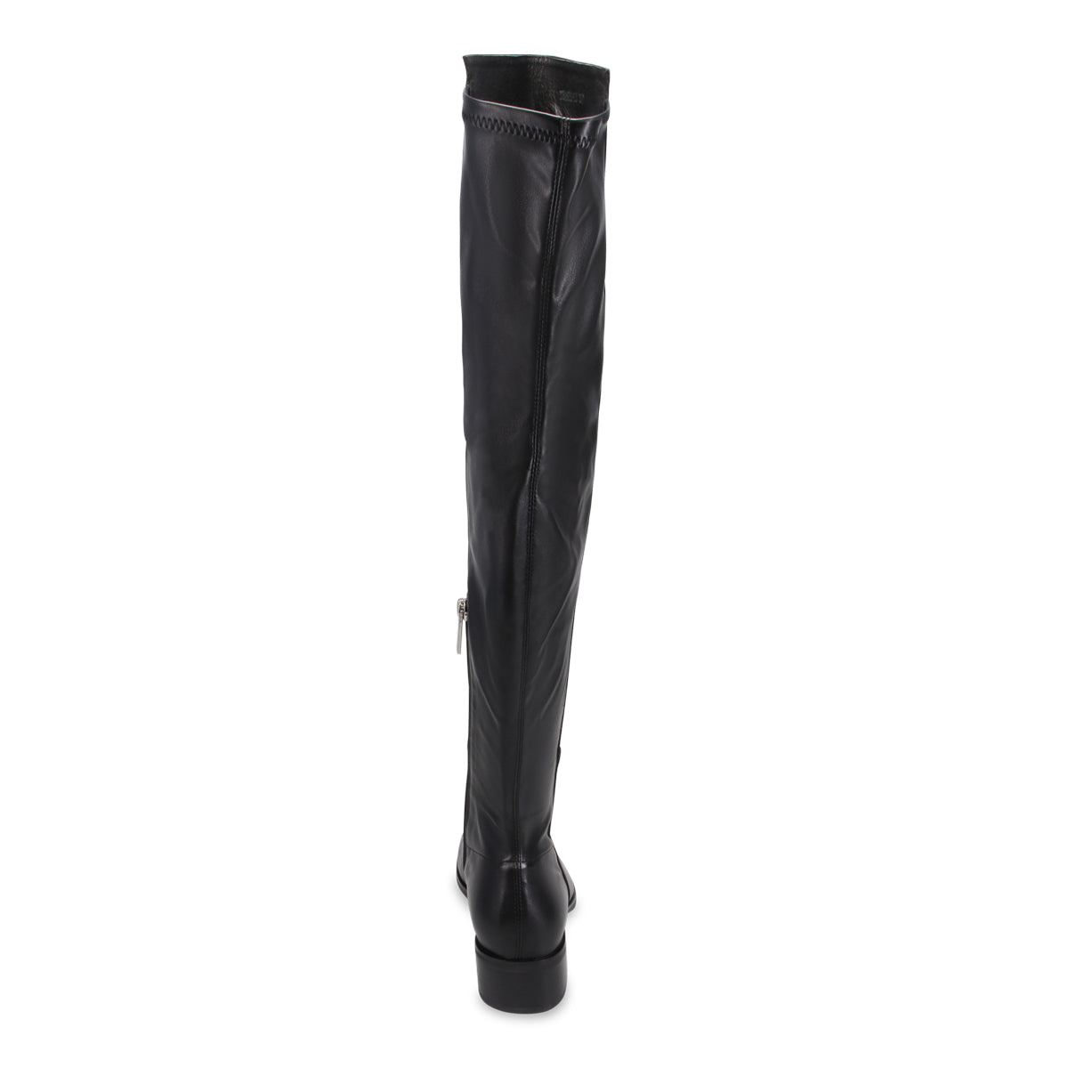 BLACK | Rear