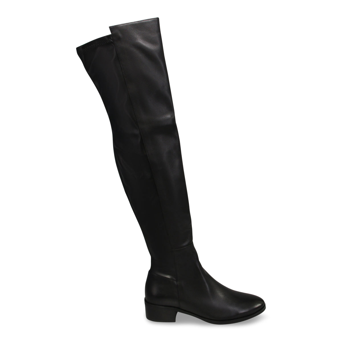 BLACK | Right