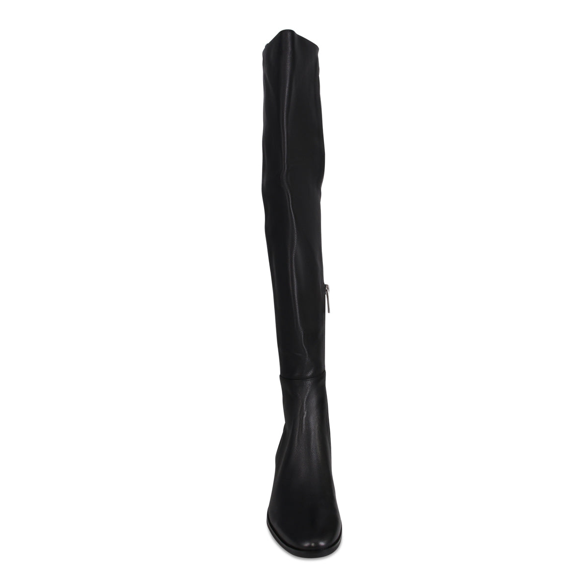 BLACK | Front