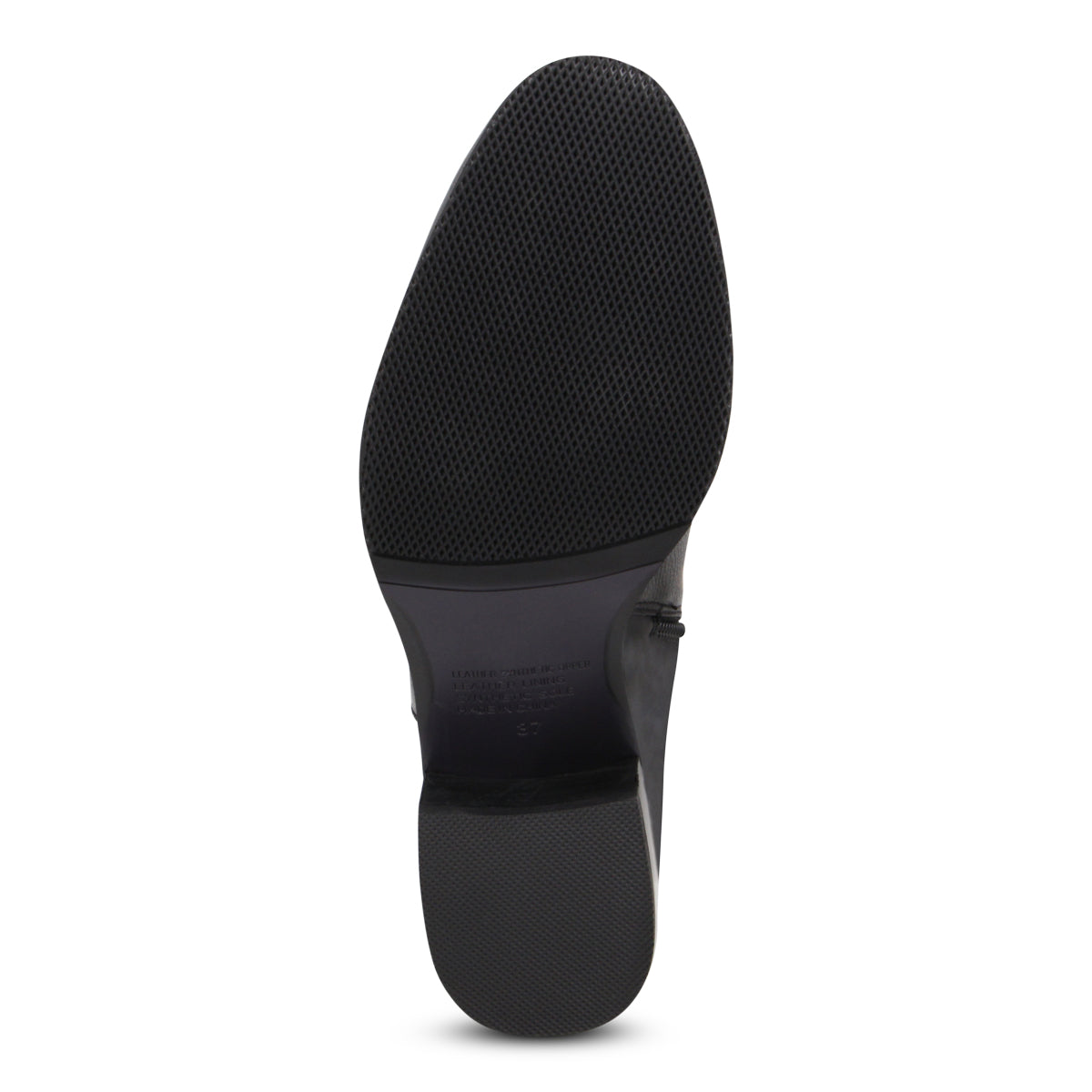 BLACK | Bottom