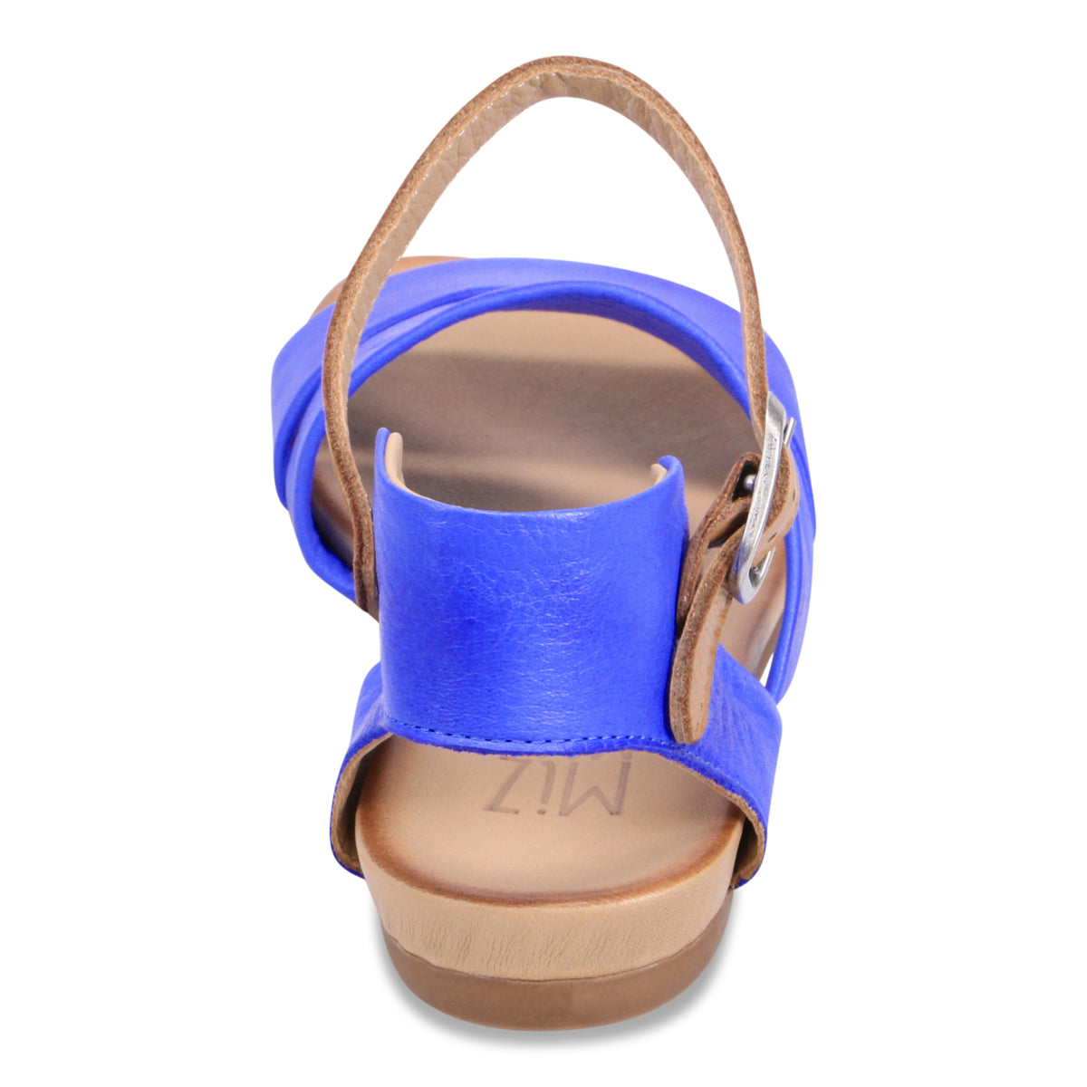 BLUE | Rear