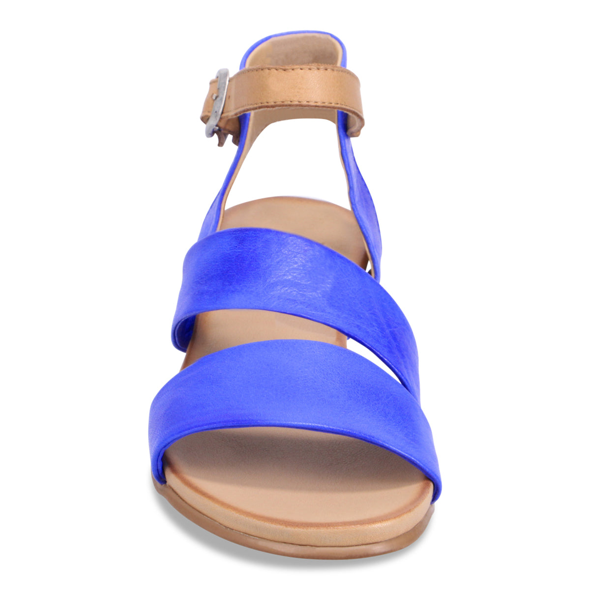 BLUE | Front