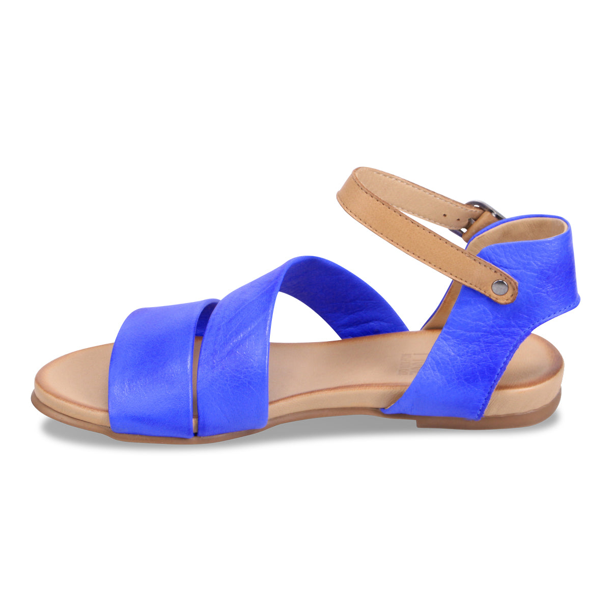 BLUE | Left