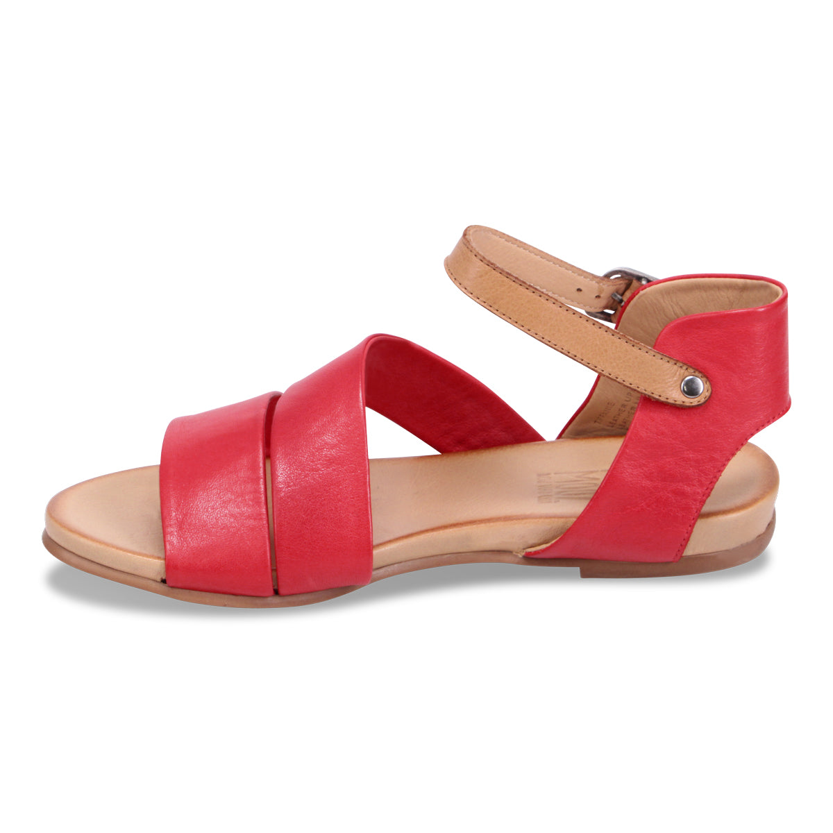 SCARLET | Left