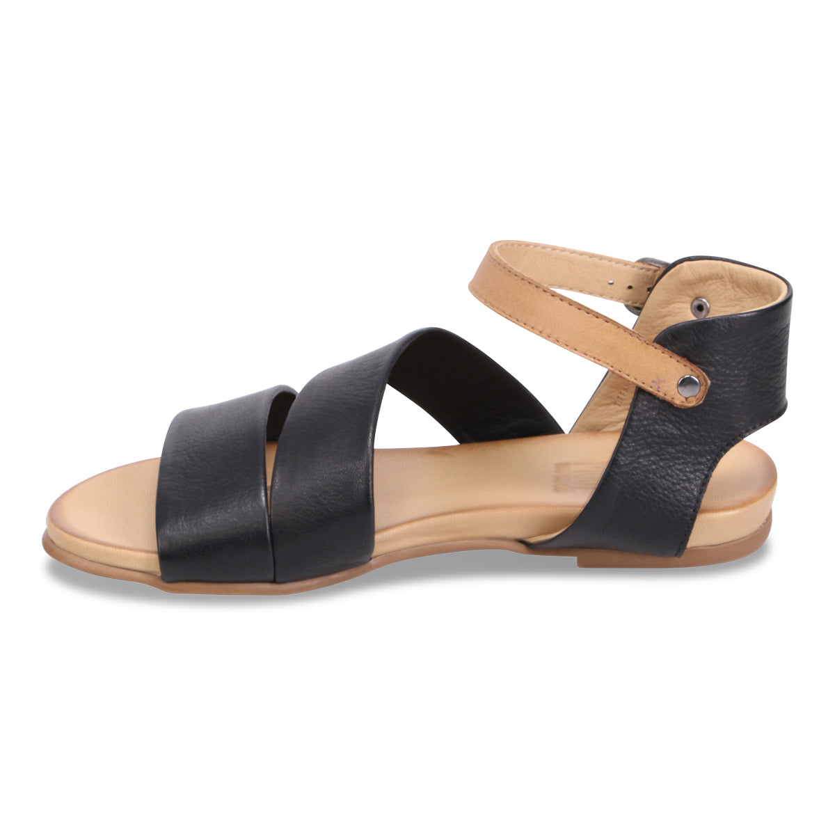 BLACK | Left
