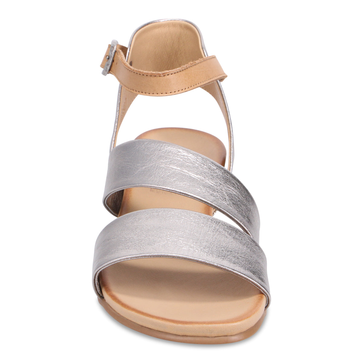 PEWTER | Front