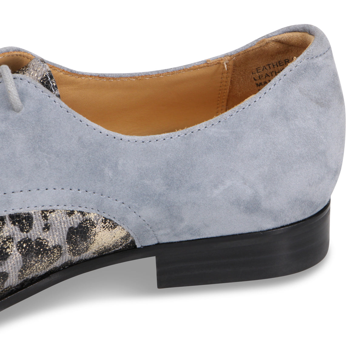 Tobin Oxford XF