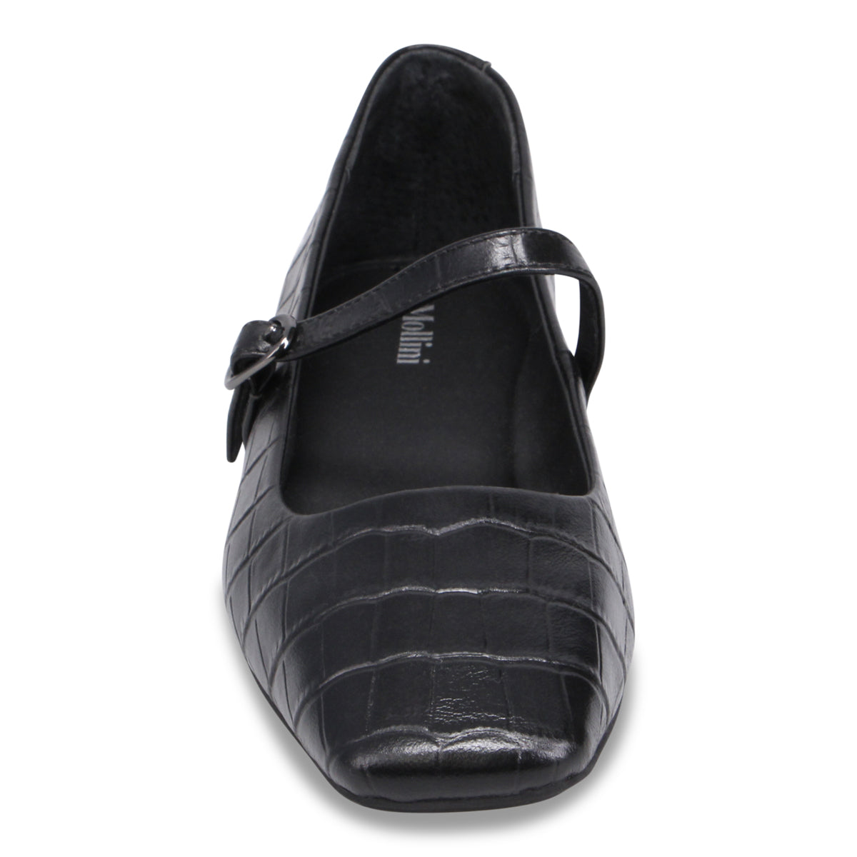 BLACK CROC | Front