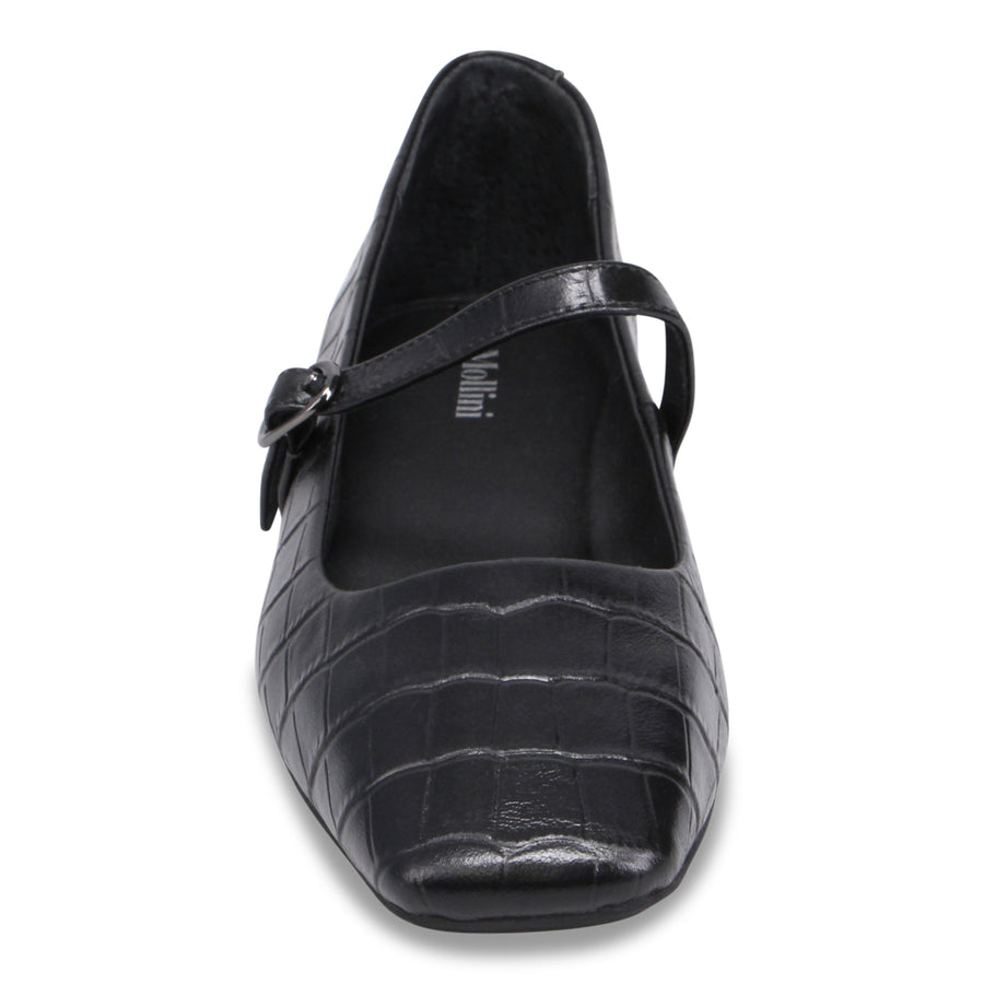 BLACK CROC | Front