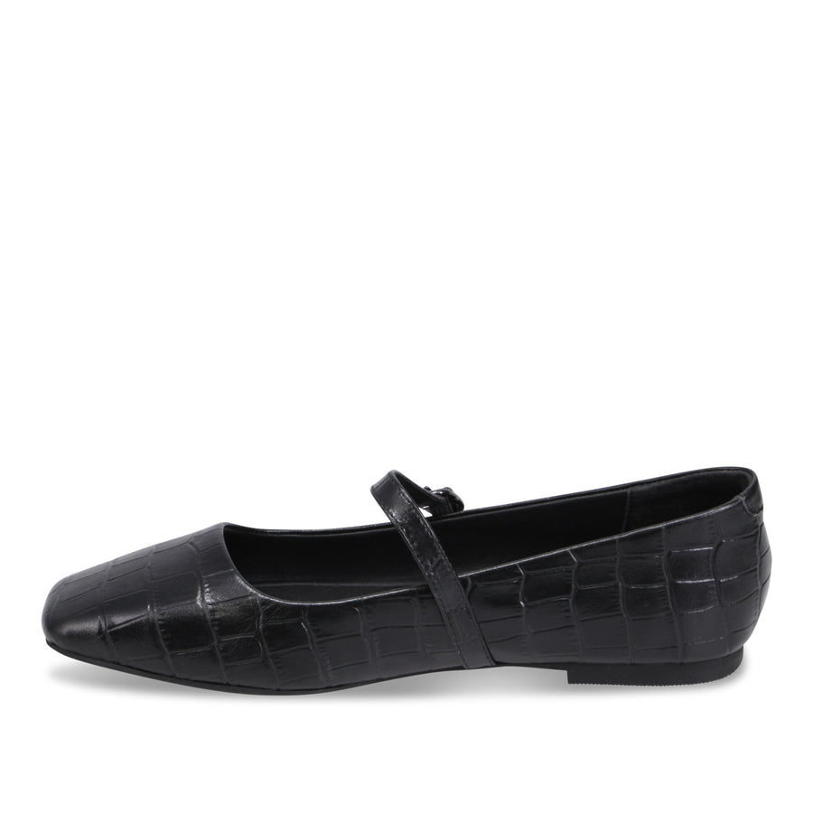 BLACK CROC | Left