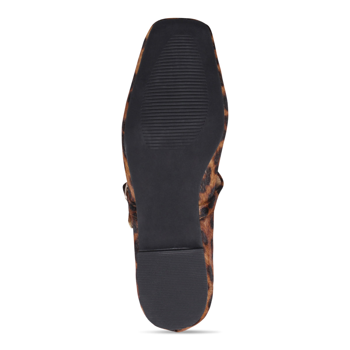 DARK LEOPARD PONY | Bottom