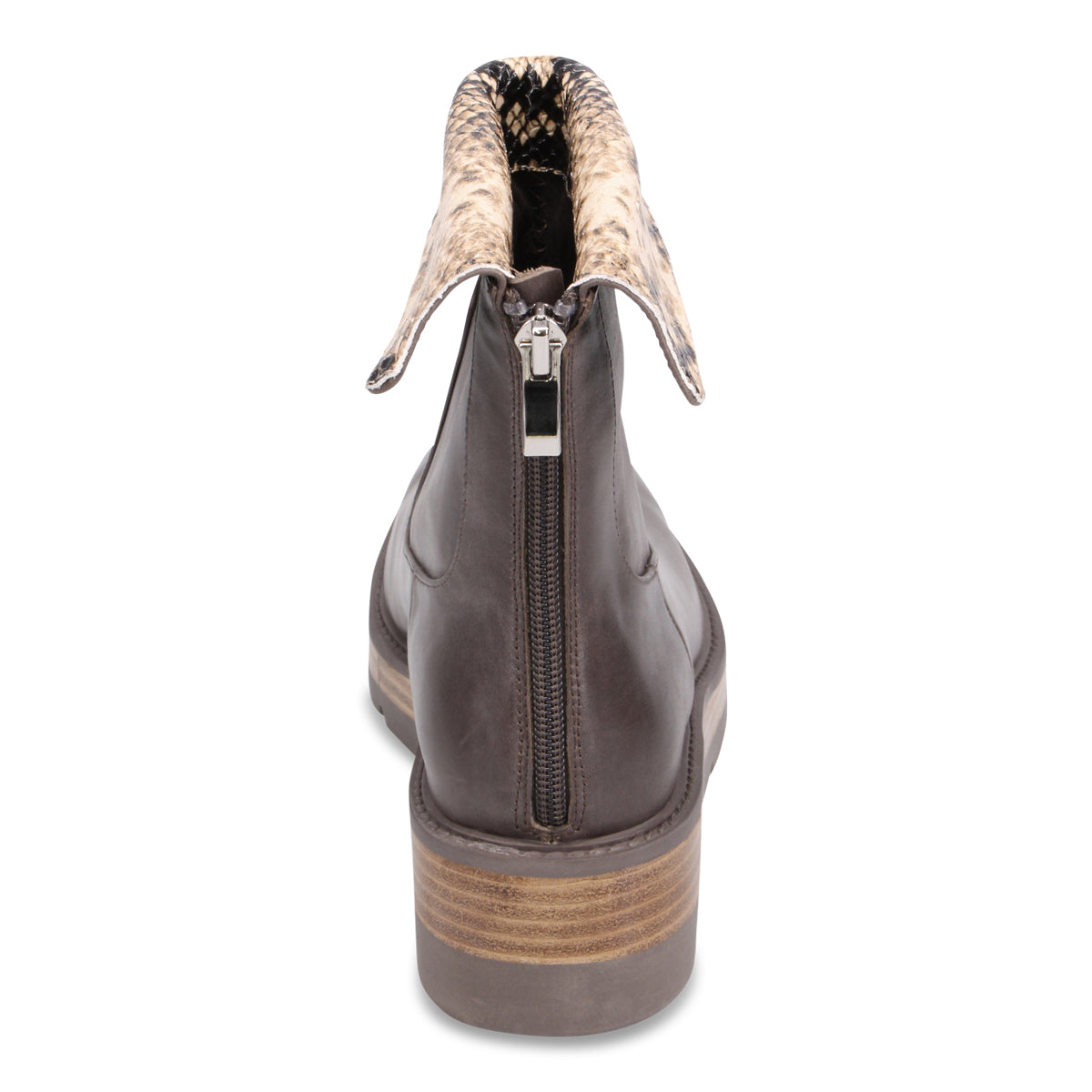 CHOC SNAKE | Rear