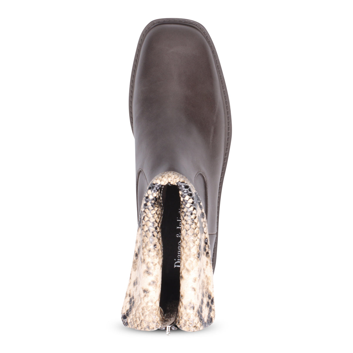 CHOC SNAKE | Top