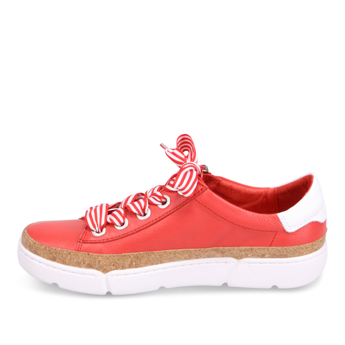 RED | Left