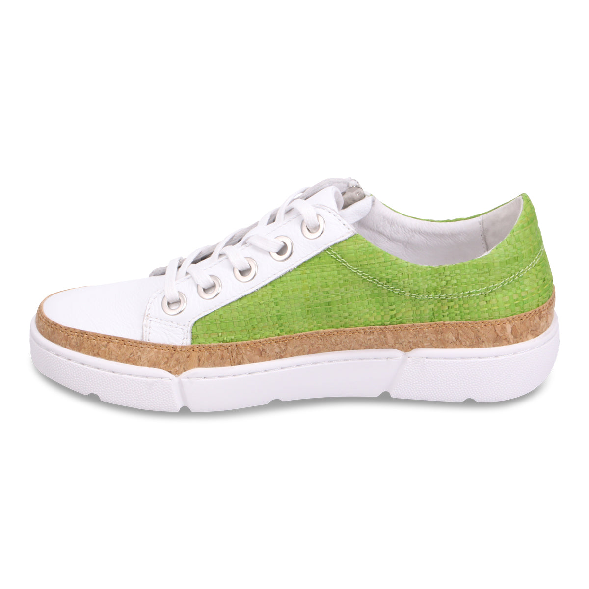 LIME MULTI | Left