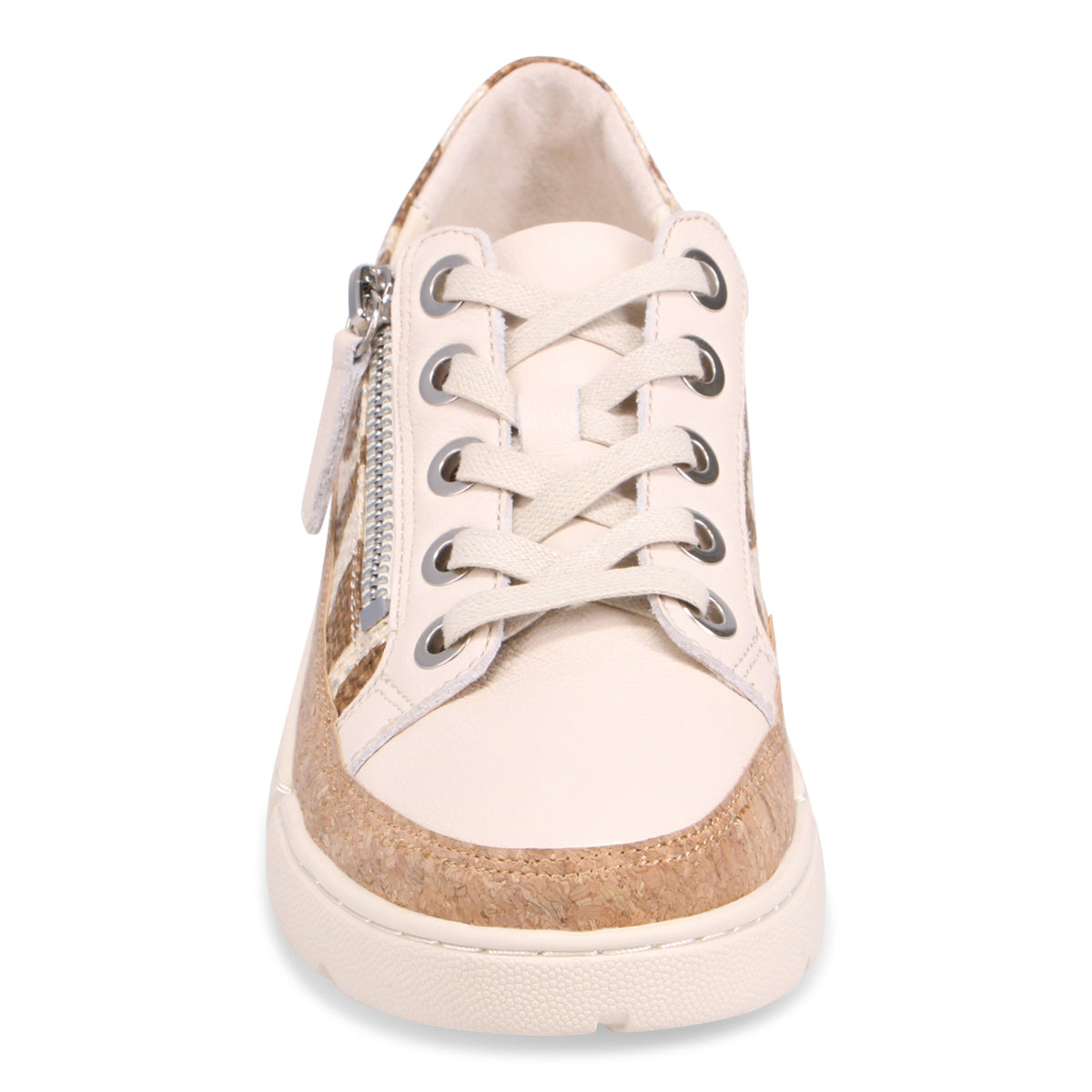 OATMILK BRONZE | Front