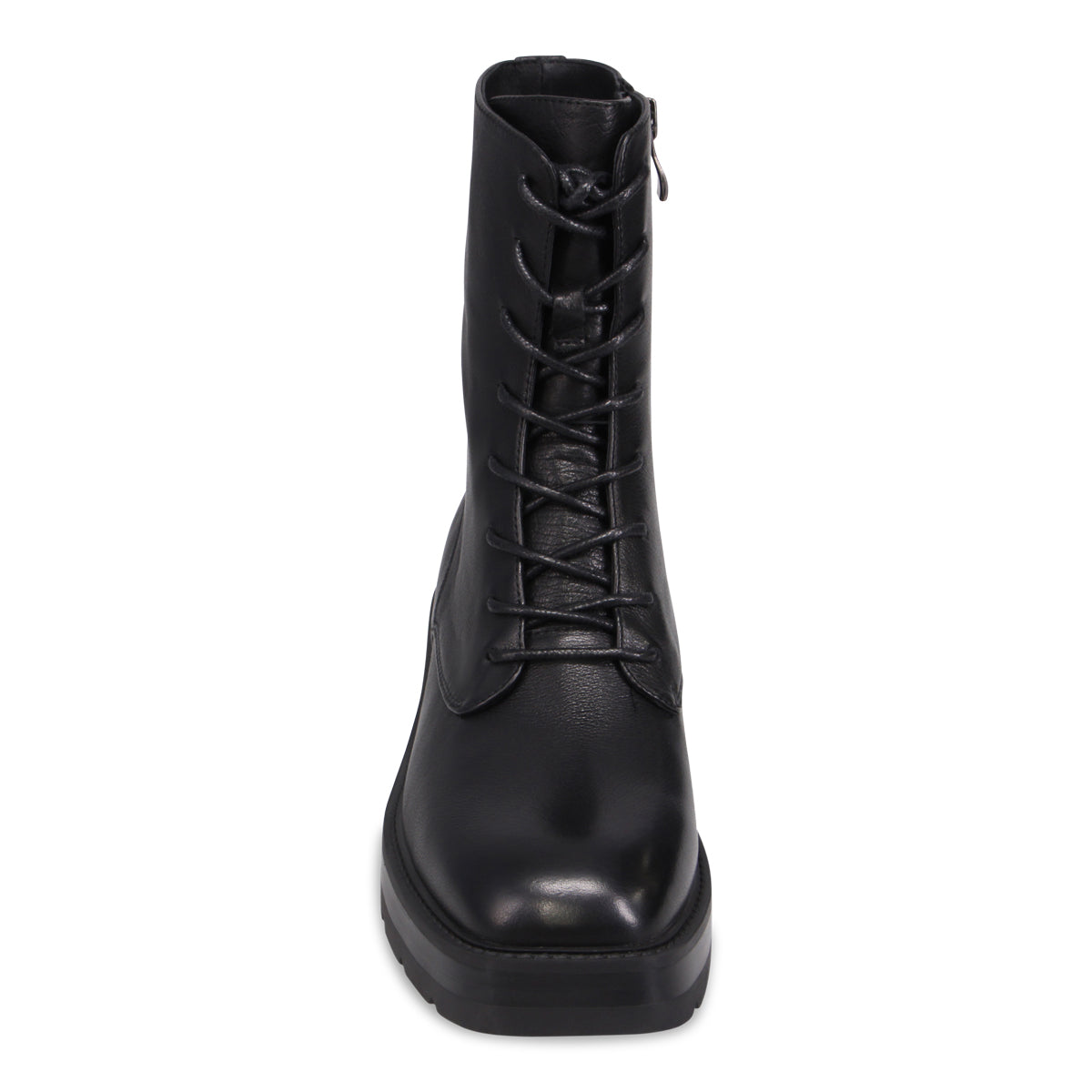 BLACK | Front
