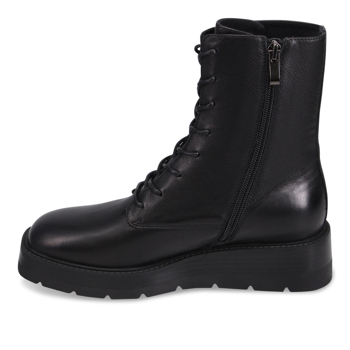 BLACK | Left