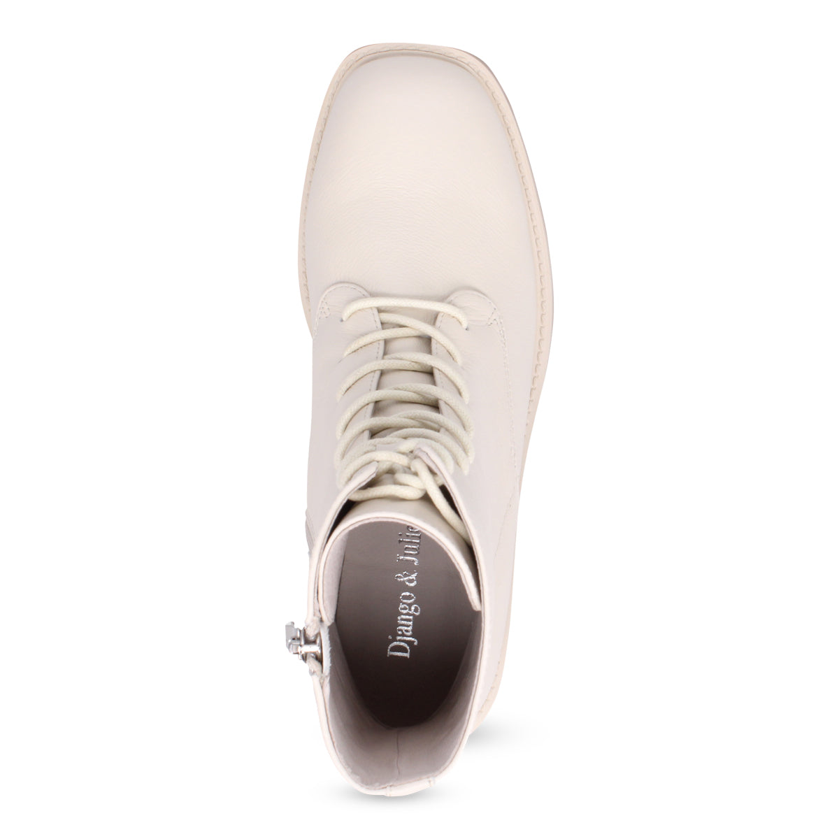 VANILLA | Top