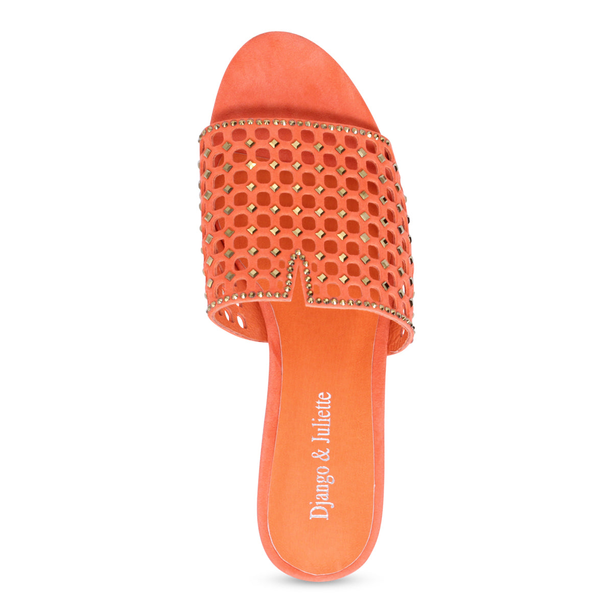 ORANGE | Top