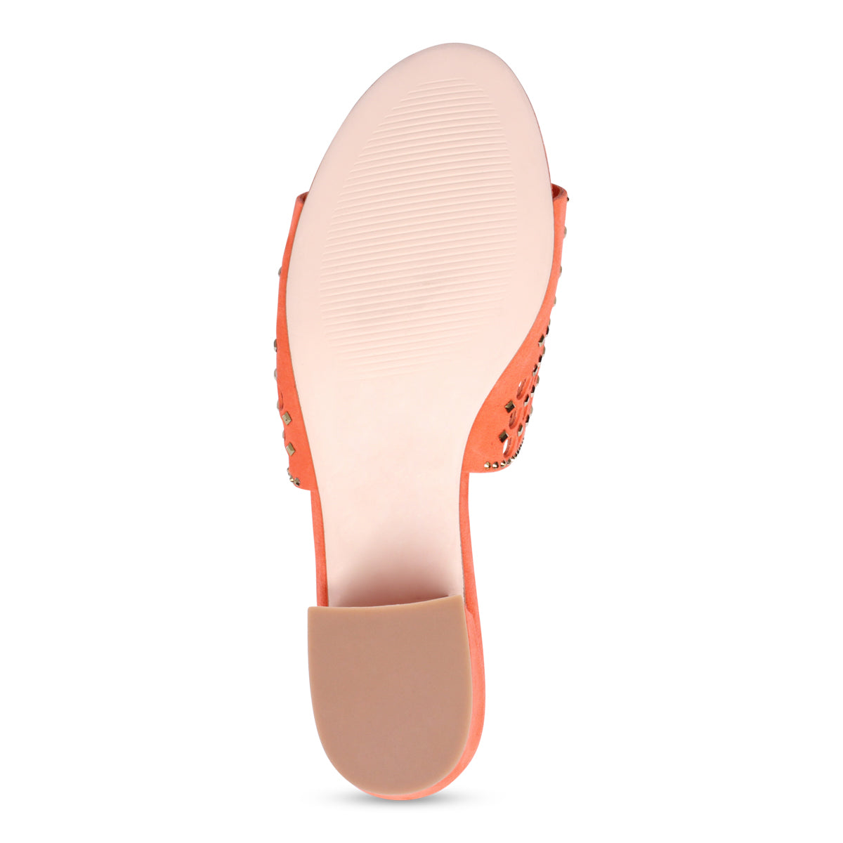 ORANGE | Bottom