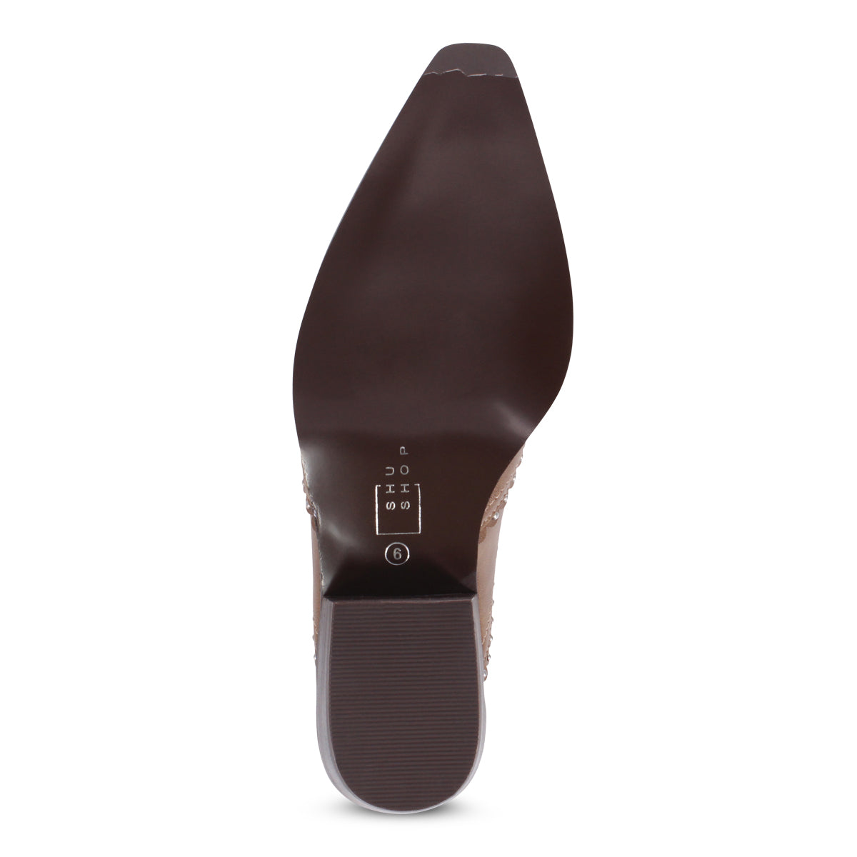 CAMEL | Bottom