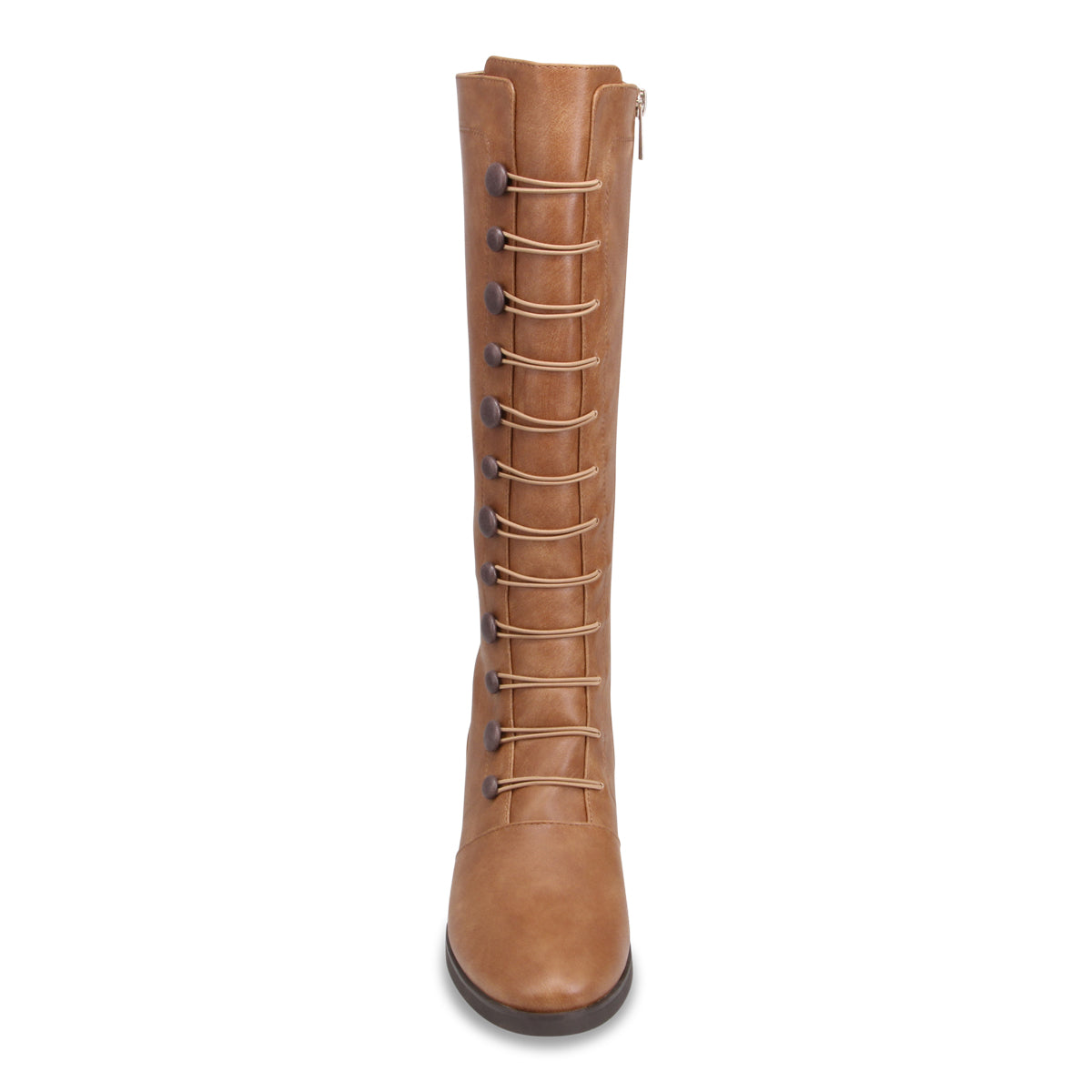 TAN MOCHA | Front