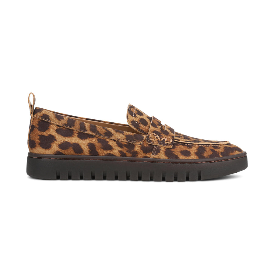 TAN LEOPARD | Right