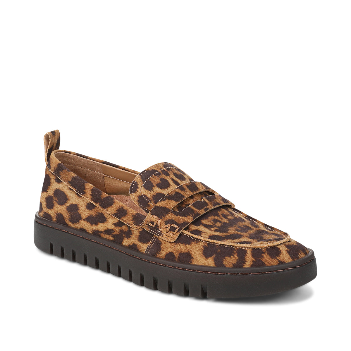 TAN LEOPARD