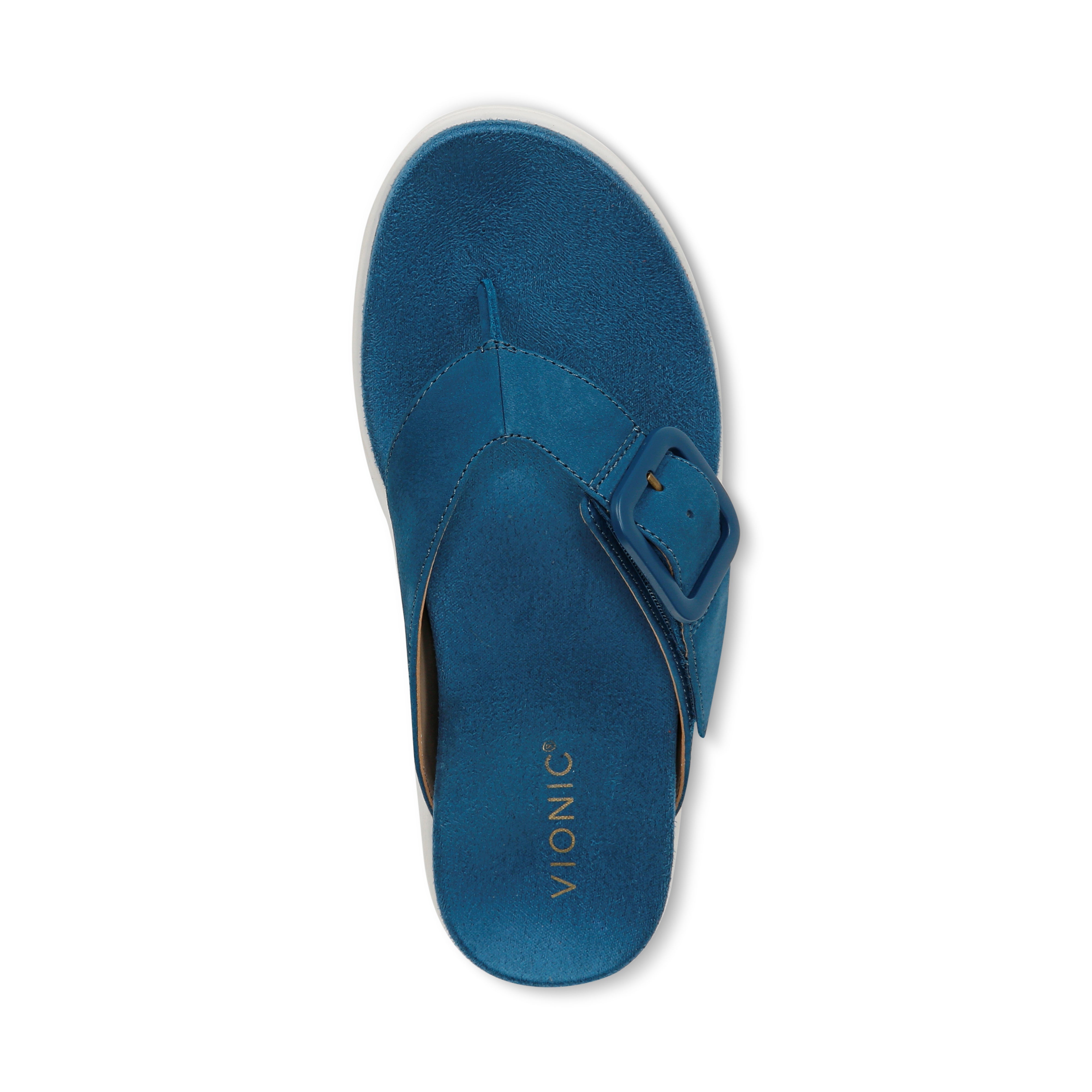 CELESTIAL TEAL | Top