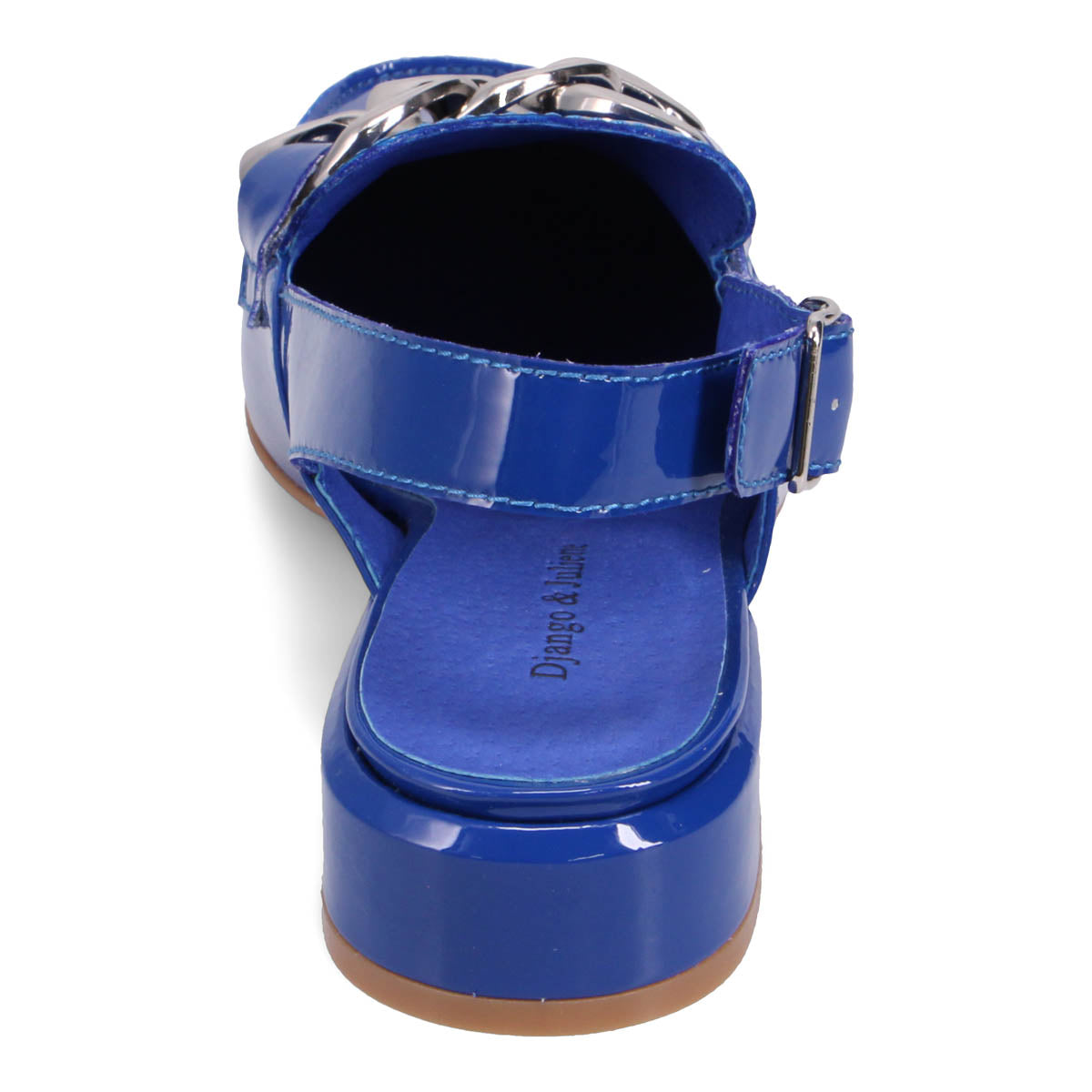 COBALT | Rear