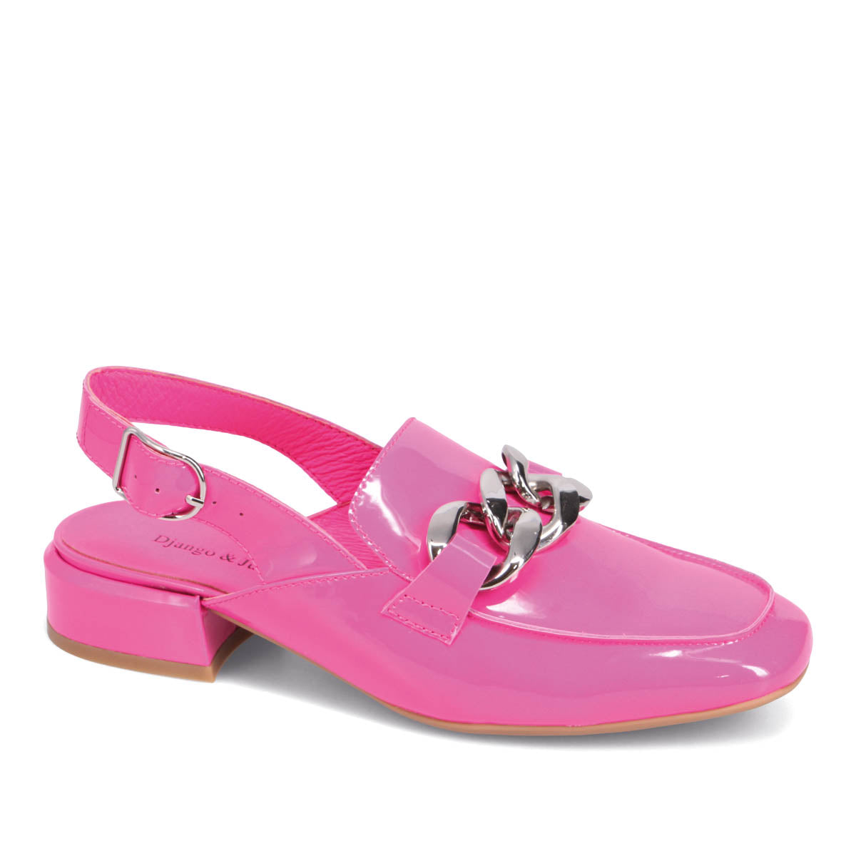 HOT PINK