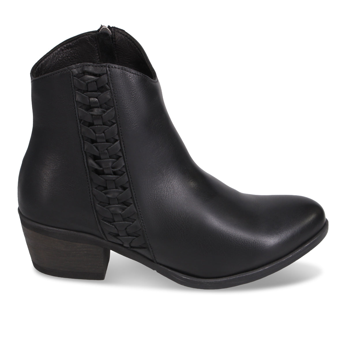 BLACK | Right