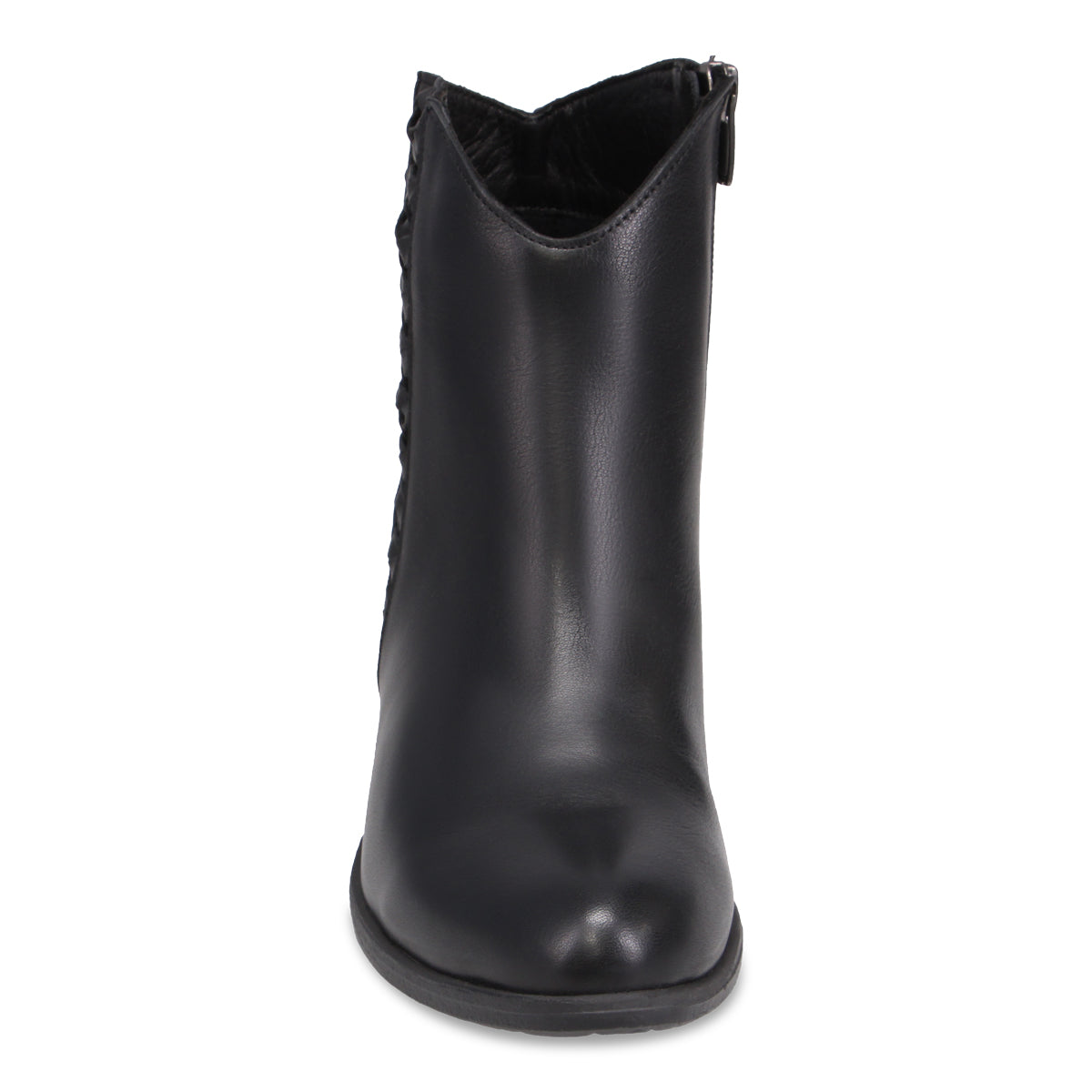 BLACK | Front