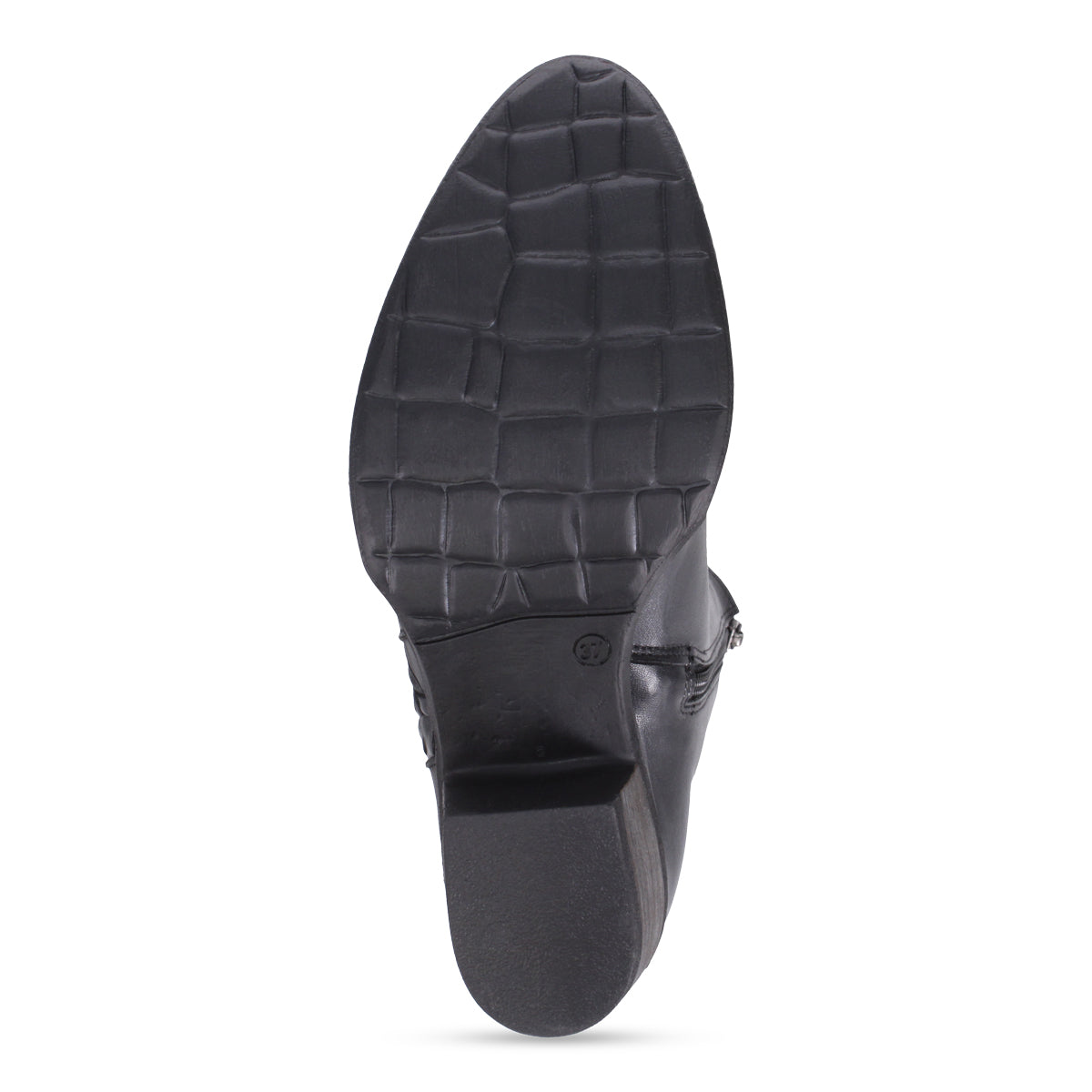 BLACK | Bottom