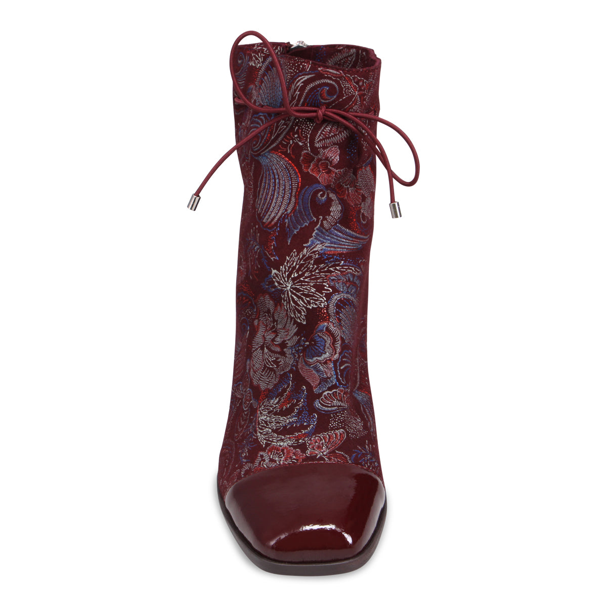 BURGUNDY REGAL | Front