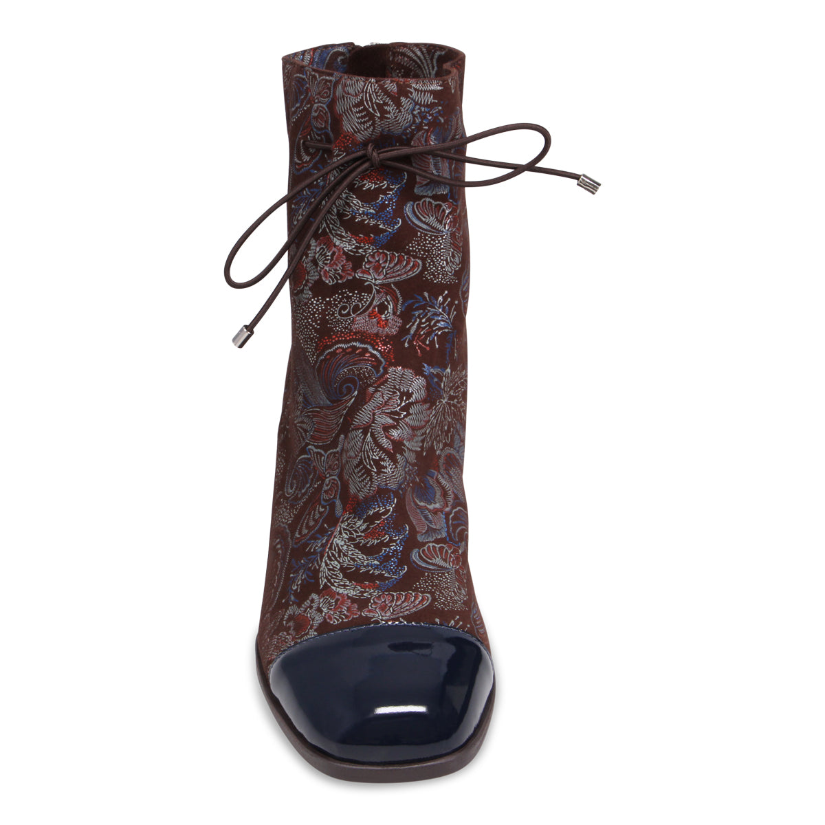 CHOC REGAL | Front