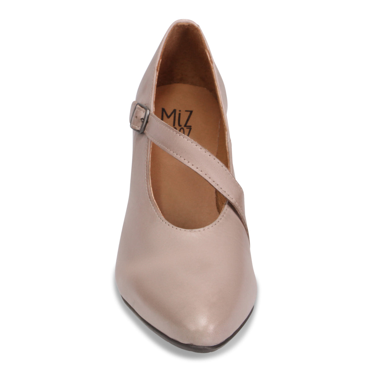 BEIGE | Front