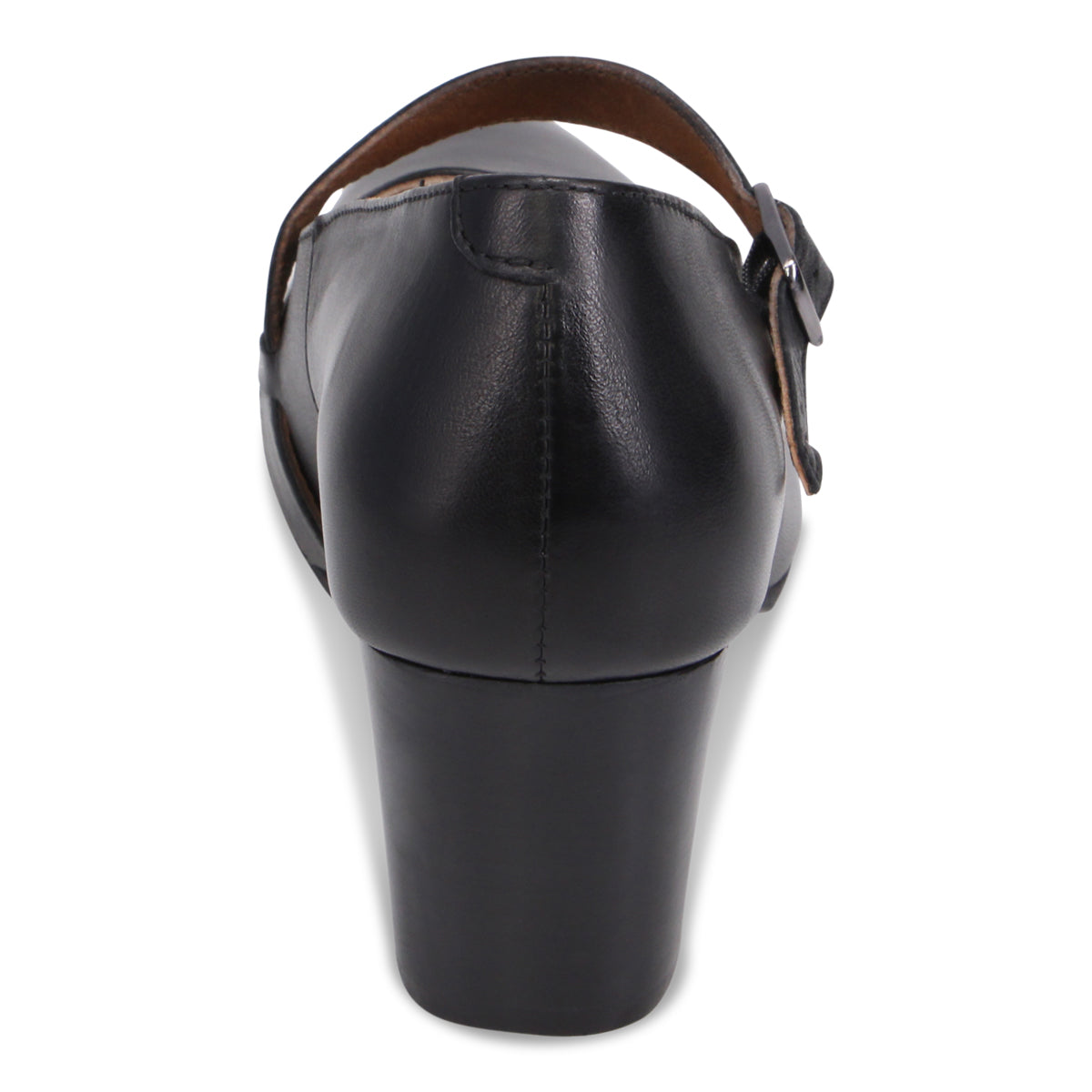 BLACK | Rear