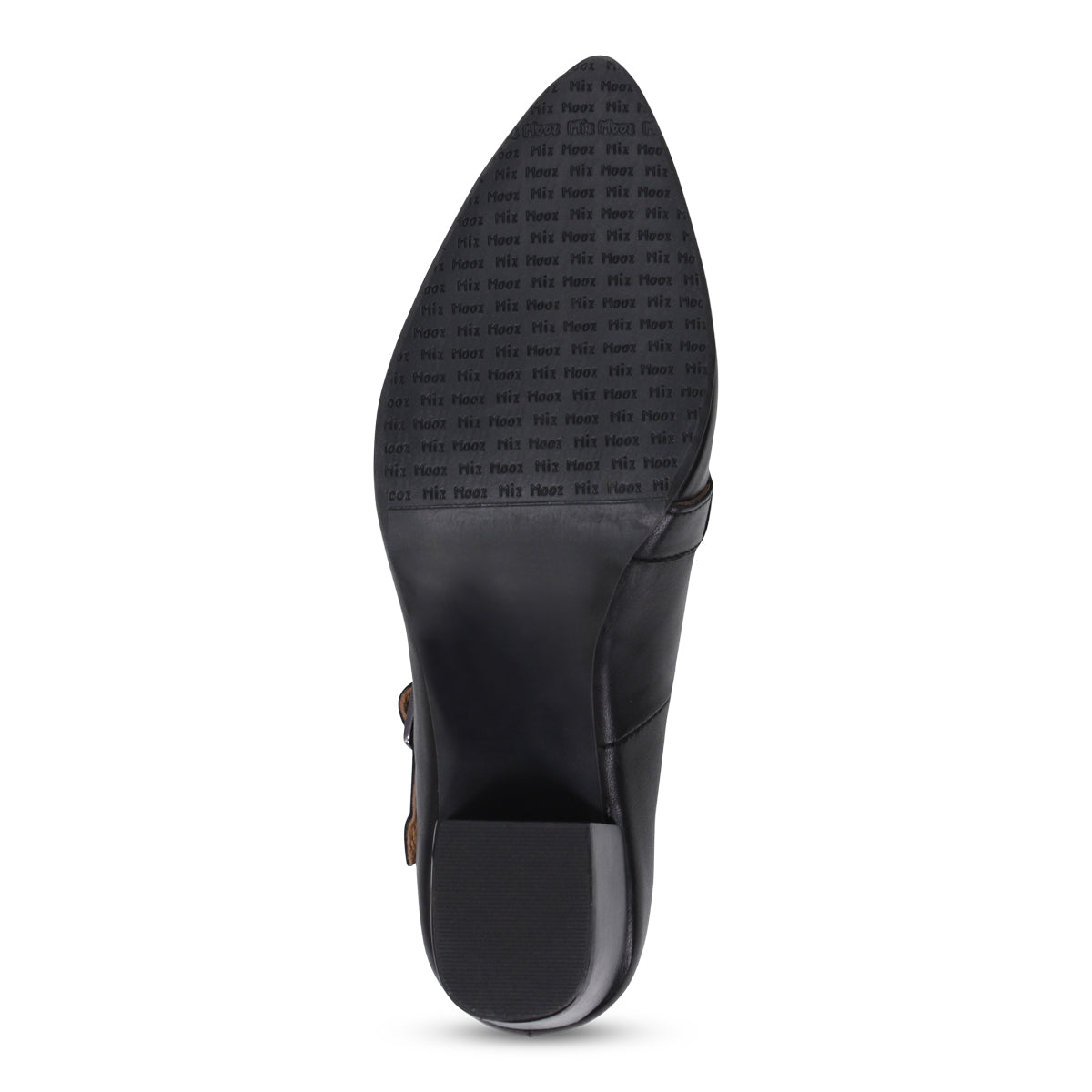 BLACK | Bottom