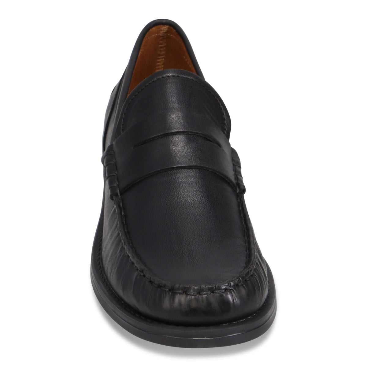 BLACK | Front