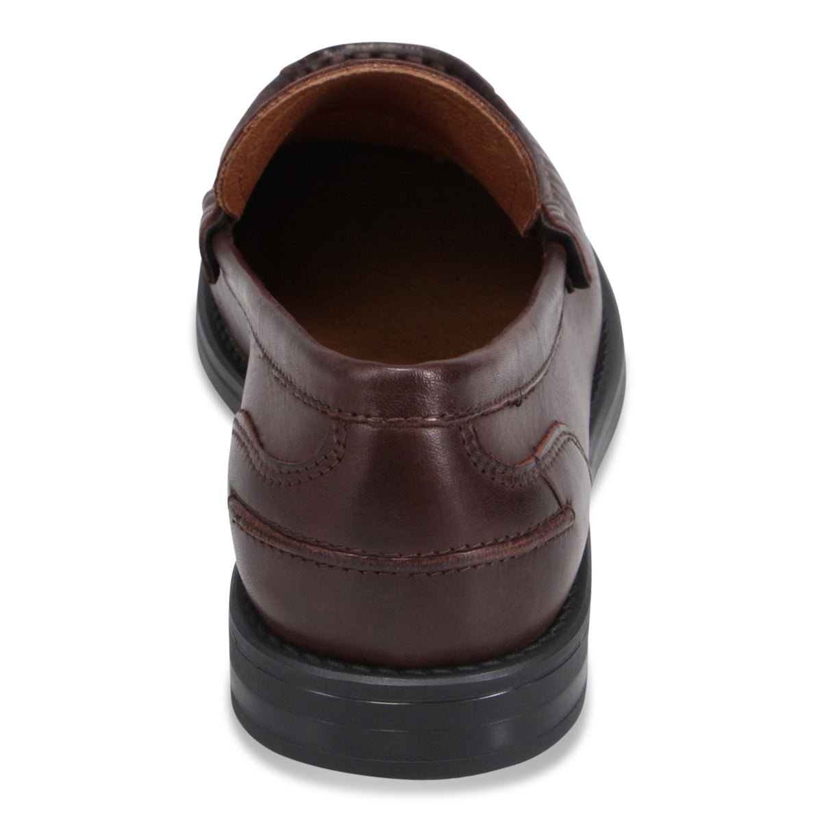BROWN | Rear