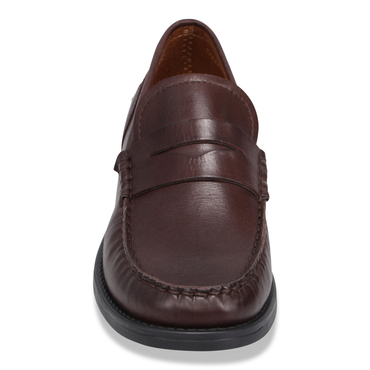 BROWN | Front